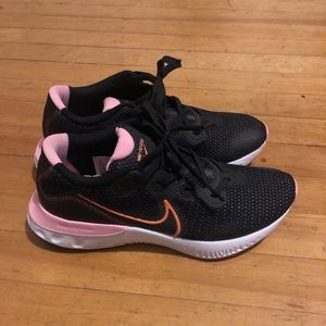 Nike Renew Run shoes